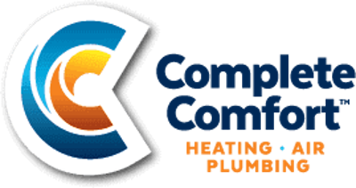 Heating and Plumbing Repair Service - Complete Comfort